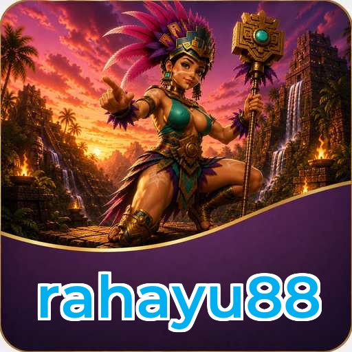 Panduan Download rahayu88